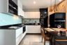 2 Bedroom Condo for rent in Quinn Condo Ratchada, Din Daeng, Bangkok near MRT Sutthisan