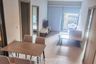 2 Bedroom Condo for rent in Life Asoke Rama 9, Makkasan, Bangkok near MRT Phra Ram 9