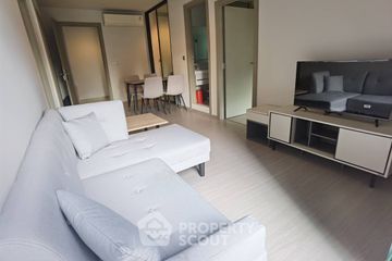 2 Bedroom Condo for rent in Life Asoke Rama 9, Makkasan, Bangkok near MRT Phra Ram 9