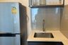 2 Bedroom Condo for rent in XT Huaikhwang, Din Daeng, Bangkok near MRT Huai Khwang