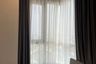 2 Bedroom Condo for rent in XT Huaikhwang, Din Daeng, Bangkok near MRT Huai Khwang