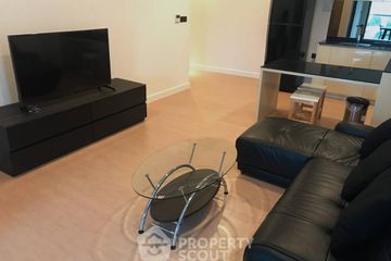 1 Bedroom Condo for rent in The Room Charoenkrung 30, Bang Rak, Bangkok near BTS Charoen Nakhon