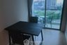 1 Bedroom Condo for rent in The Room Charoenkrung 30, Bang Rak, Bangkok near BTS Charoen Nakhon