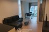 1 Bedroom Condo for rent in The Room Charoenkrung 30, Bang Rak, Bangkok near BTS Charoen Nakhon