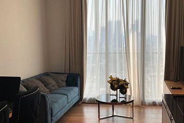 2 Bedroom Condo for rent in Park Origin Phrom Phong, Khlong Tan, Bangkok near BTS Phrom Phong