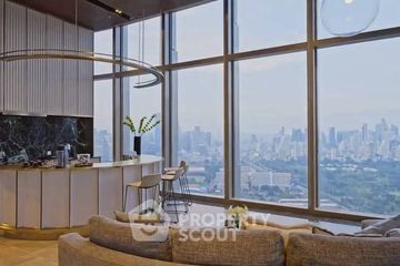 1 Bedroom Condo for rent in The Crown Residences, Thung Maha Mek, Bangkok near MRT Khlong Toei