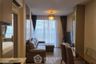 1 Bedroom Condo for rent in The Crown Residences, Thung Maha Mek, Bangkok near MRT Khlong Toei