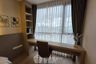 1 Bedroom Condo for rent in The Crown Residences, Thung Maha Mek, Bangkok near MRT Khlong Toei