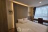 1 Bedroom Condo for rent in The Crown Residences, Thung Maha Mek, Bangkok near MRT Khlong Toei