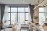2 Bedroom Condo for rent in CONNER Ratchathewi, Thanon Phetchaburi, Bangkok near MRT Ratchathewi