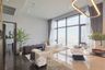 2 Bedroom Condo for rent in CONNER Ratchathewi, Thanon Phetchaburi, Bangkok near MRT Ratchathewi