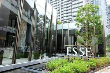 2 Bedroom Condo for rent in The ESSE Sukhumvit 36, Phra Khanong, Bangkok near BTS Thong Lo