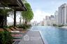 2 Bedroom Condo for rent in The ESSE Sukhumvit 36, Phra Khanong, Bangkok near BTS Thong Lo