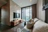 2 Bedroom Condo for rent in The ESSE Sukhumvit 36, Phra Khanong, Bangkok near BTS Thong Lo