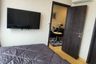 1 Bedroom Condo for rent in XT Huaikhwang, Din Daeng, Bangkok near MRT Huai Khwang
