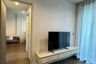1 Bedroom Condo for rent in Ideo Q Sukhumvit 36, Khlong Tan, Bangkok near BTS Thong Lo