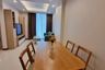 1 Bedroom Condo for rent in Supalai Oriental Sukhumvit 39, Khlong Tan Nuea, Bangkok