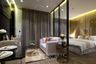 1 Bedroom Condo for rent in MUNIQ Sukhumvit 23, Khlong Toei Nuea, Bangkok near MRT Sukhumvit