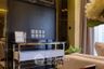 1 Bedroom Condo for rent in MUNIQ Sukhumvit 23, Khlong Toei Nuea, Bangkok near MRT Sukhumvit