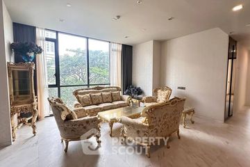 2 Bedroom Condo for rent in The Monument Thong Lo, Khlong Tan Nuea, Bangkok near BTS Thong Lo