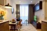 1 Bedroom Condo for rent in THE LINE Phahol - Pradipat, Phaya Thai, Bangkok near BTS Saphan Kwai