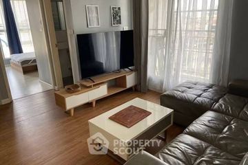 2 Bedroom Condo for rent in Aspire Sukhumvit 48, Phra Khanong, Bangkok near BTS Phra Khanong