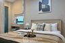 2 Bedroom Condo for rent in Metro sky prachachuen, Wong Sawang, Bangkok near MRT Bang Son