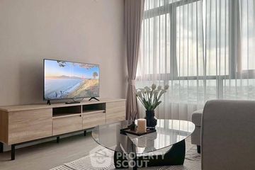 2 Bedroom Condo for rent in Metro sky prachachuen, Wong Sawang, Bangkok near MRT Bang Son