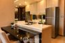 1 Bedroom Condo for rent in The Address Sathorn, Silom, Bangkok near BTS Chong Nonsi