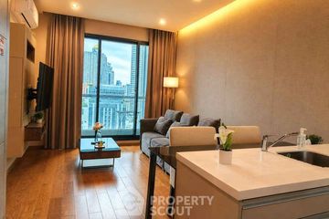 1 Bedroom Condo for rent in The Address Sathorn, Silom, Bangkok near BTS Chong Nonsi