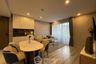 2 Bedroom Condo for rent in IDEO Mobi Sukhumvit 66, Bang Na, Bangkok near BTS Udom Suk