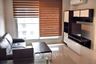 2 Bedroom Condo for rent in Aspire Rama 9, Bang Kapi, Bangkok near MRT Phra Ram 9