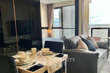 1 Bedroom Condo for rent in The Panora Pattaya, Nong Prue, Chonburi