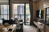 1 Bedroom Condo for rent in The Panora Pattaya, Nong Prue, Chonburi