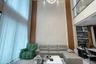 4 Bedroom Condo for rent in Supalai Icon Sathorn, Thung Maha Mek, Bangkok near MRT Lumpini