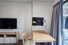 1 Bedroom Condo for rent in Ideo Sukhumvit - Rama 4, Phra Khanong, Bangkok near BTS Phra Khanong