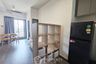 1 Bedroom Condo for rent in Ideo Sukhumvit - Rama 4, Phra Khanong, Bangkok near BTS Phra Khanong