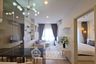 1 Bedroom Condo for rent in Life Rama 4 - Asoke, Khlong Toei, Bangkok near MRT Queen Sirikit National Convention Centre
