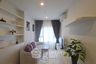 1 Bedroom Condo for rent in Life Rama 4 - Asoke, Khlong Toei, Bangkok near MRT Queen Sirikit National Convention Centre