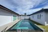 3 Bedroom Villa for rent in Baan Pattaya 6, Huai Yai, Chonburi
