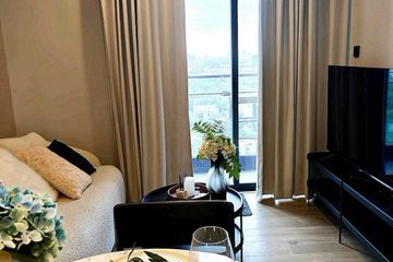 1 Bedroom Condo for rent in The Crest Park Residences, Chatuchak, Bangkok near MRT Phahon Yothin