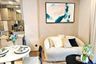 1 Bedroom Condo for rent in The Crest Park Residences, Chatuchak, Bangkok near MRT Phahon Yothin