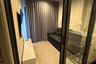 1 Bedroom Condo for rent in Life Asoke Hype, Makkasan, Bangkok near MRT Phra Ram 9