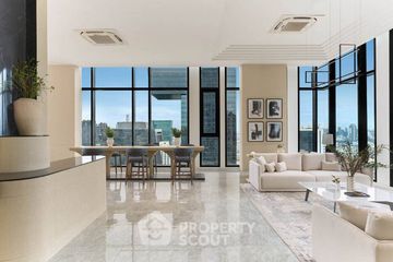 2 Bedroom Condo for rent in NUE District R9, Huai Khwang, Bangkok near MRT Phra Ram 9