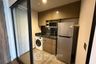 1 Bedroom Condo for rent in Ideo Q Sukhumvit 36, Khlong Tan, Bangkok near BTS Thong Lo