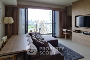 1 Bedroom Condo for rent in Zire Wongamat, Na Kluea, Chonburi