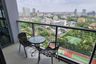1 Bedroom Condo for rent in Zire Wongamat, Na Kluea, Chonburi