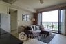1 Bedroom Condo for rent in Zire Wongamat, Na Kluea, Chonburi