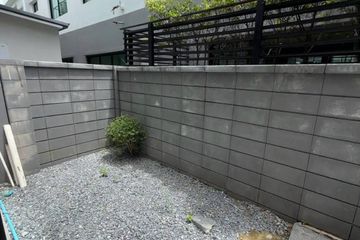 3 Bedroom Townhouse for rent in NIRVANA BEYOND RAMA 9, Suan Luang, Bangkok near MRT Ramkhamhaeng 12