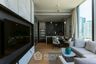 2 Bedroom Condo for rent in 28 Chidlom, Lumpini, Bangkok near BTS Chit Lom